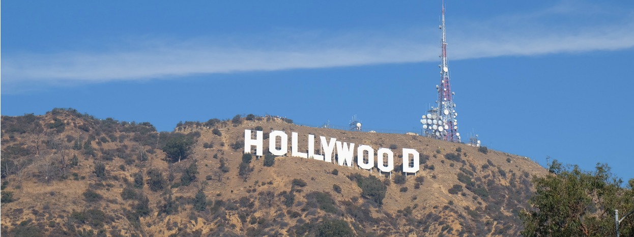 Los Angeles’ Top Movie Locations